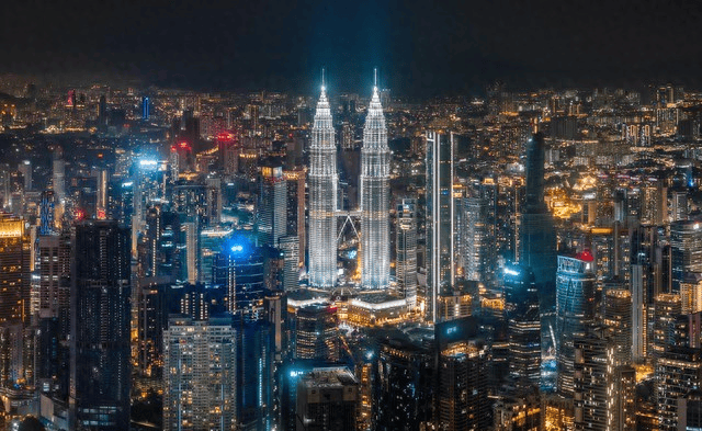 皇冠信用盘会员_马来西亚前财长出面呼吁：中国超美指日可待皇冠信用盘会员，再不学中文就晚了！