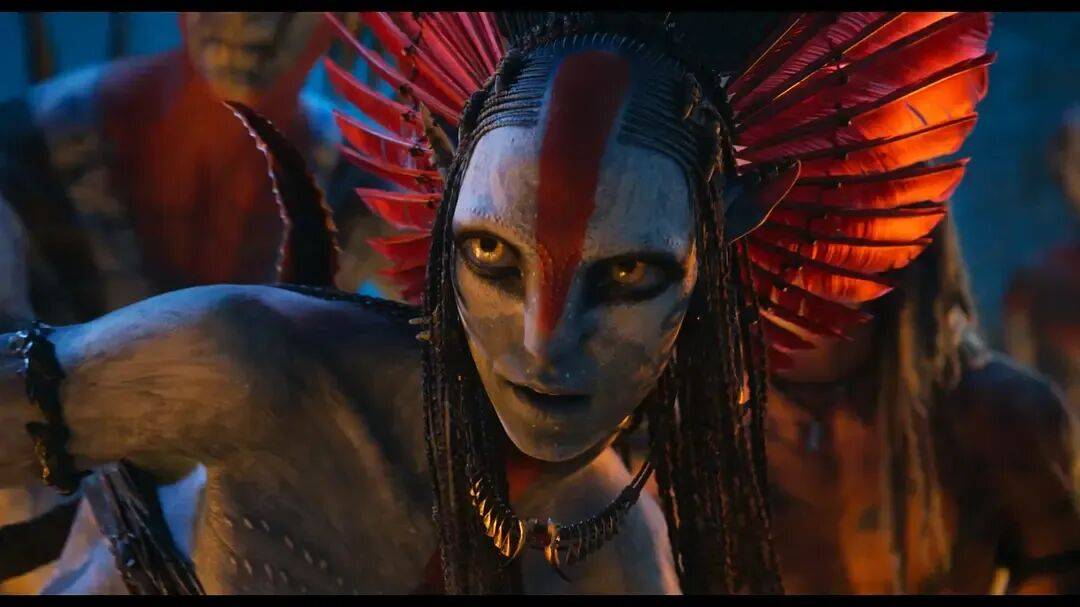 信用平台出租_仿佛又看了一遍《阿凡达2》…票房口碑不及前作的《阿凡达3》真审美疲劳了吗信用平台出租？