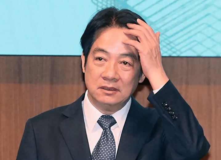 皇冠信用网登3代理_赖清德弹劾案最新进展:台立法机构将于明日排案 最快周五提案