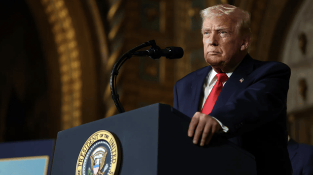 皇冠abcd类型盘_美媒：特朗普称皇冠abcd类型盘，美国也许将扣留或出售在委内瑞拉附近海域没收的石油