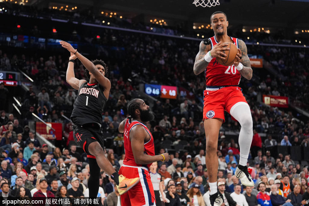 网上买球怎么买_塔里-伊森领跑火箭队交易预测网上买球怎么买！交易截止日前还有哪些悬念？