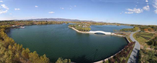 皇冠代理登录地址_进京11年整皇冠代理登录地址!超1600万北京市民已喝上“南水”