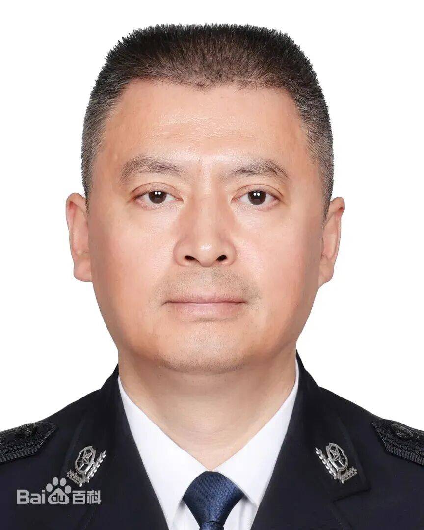 皇冠信用平台出租_重庆市国安局原局长任开斌皇冠信用平台出租，调任辽宁省公安厅厅长