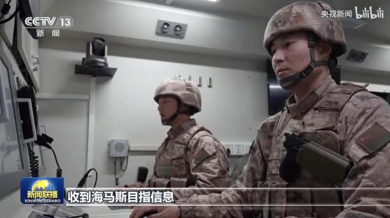 皇冠信用网代理_不止俯瞰台北101皇冠信用网代理！这画面更印证：台军买啥解放军就能打啥