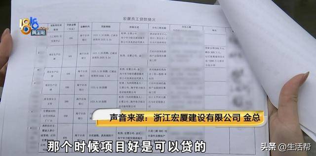 皇冠信用网登1_真·贷款上班！8个人贷了2500万皇冠信用网登1，公司还是没撑住……
