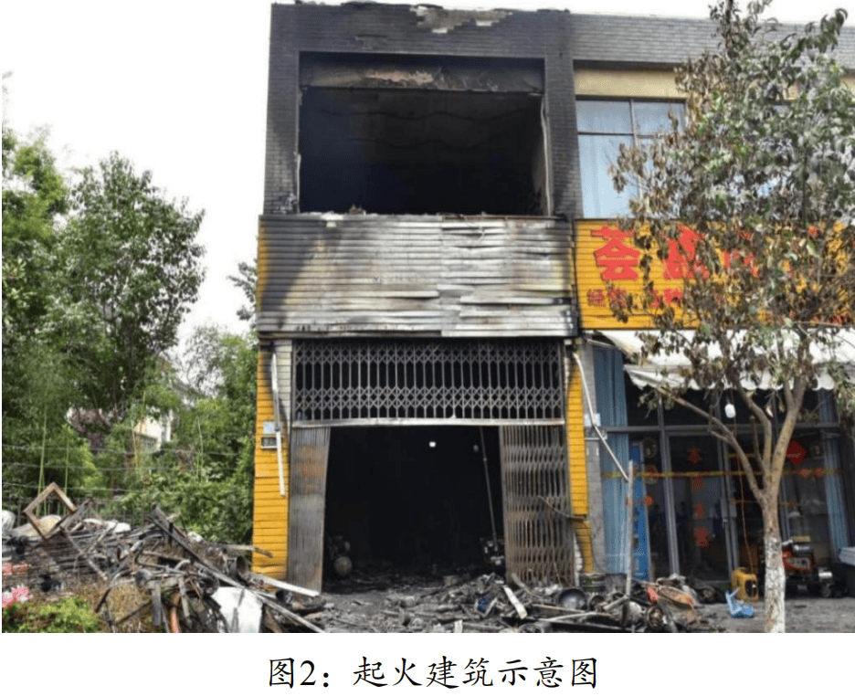 皇冠足球管理平台出租_违规改装电动车致8人死亡皇冠足球管理平台出租！云南昆明较大火灾事故调查报告公布