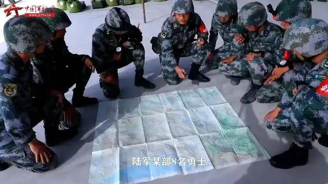 皇冠信用网代理申请_正视差距皇冠信用网代理申请!中国想复刻美国特种兵“斩首”某岛还缺什么?