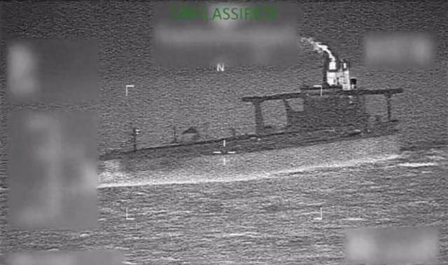 皇冠信用网代理注册_半小时扣2艘油轮！美国惹恼普京皇冠信用网代理注册，土耳其：中俄伊土应当联手