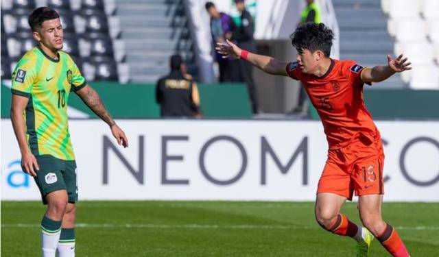 皇冠mos011
_澳大利亚队主帅发言有点“酸”:中国队防守确实严密