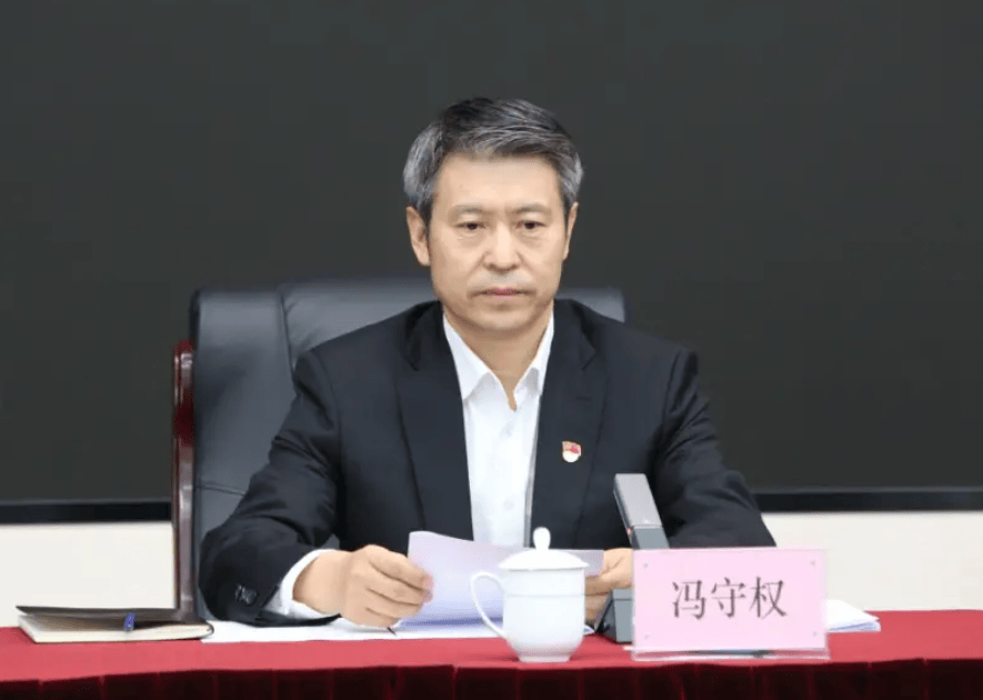 皇冠账号注册
_辽宁省政府秘书长冯守权已任沈阳市人大常委会党组副书记