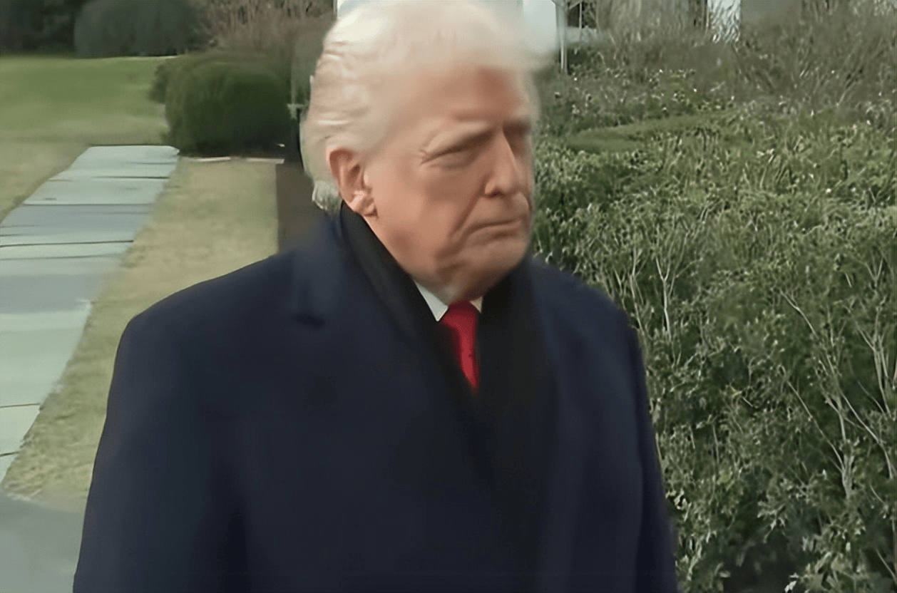 皇冠信用网注册_卡尼在北京强硬表态皇冠信用网注册，中国就是比美国可靠，特朗普的回应出人意料