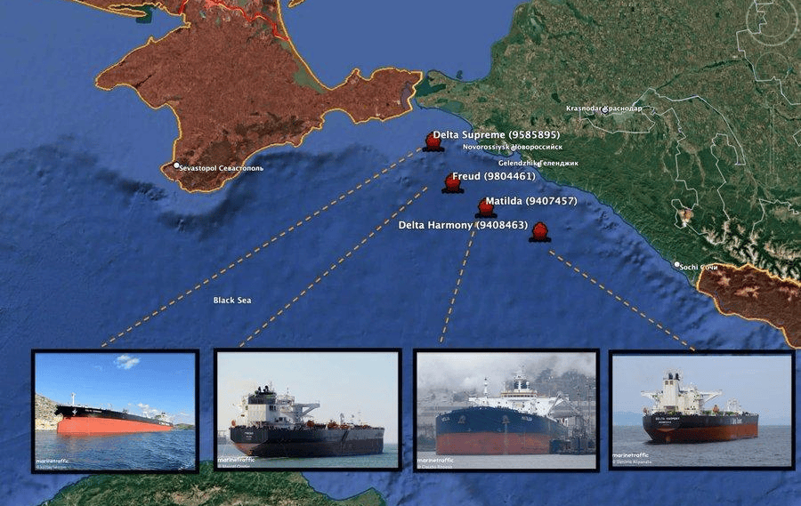 皇冠信用网如何注册_法德捅马蜂窝了皇冠信用网如何注册，炸里海管道，禁航波罗的海，封堵60%俄罗斯油轮