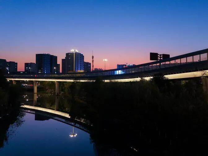 U23亚洲杯决赛中国vs日本_不少杭州人发现：德胜高架、秋石高架U23亚洲杯决赛中国vs日本，居然变样了！