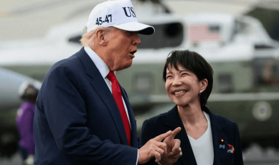 信用平台出租_172：233！日本政坛“大地震”信用平台出租， 新首相人选出炉？对中国态度不简单