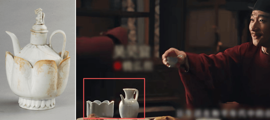 皇冠信用网登2代理申请_《太平年》热播!这些隐藏的“文物彩蛋”皇冠信用网登2代理申请,你发现了几个?