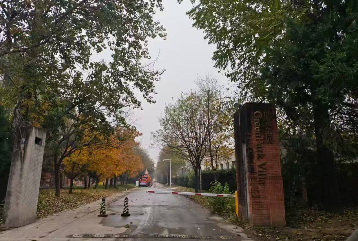 正版皇冠信用网代理_别墅住了30年一直用自备井水正版皇冠信用网代理,居民:隔壁都接了,我们呢?