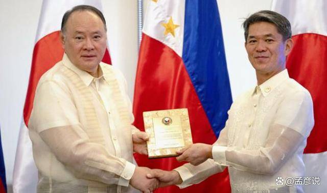 皇冠信用网平台_高市早苗动手了皇冠信用网平台，刚给菲律宾提供5台雷达，58条中日航线全部取消