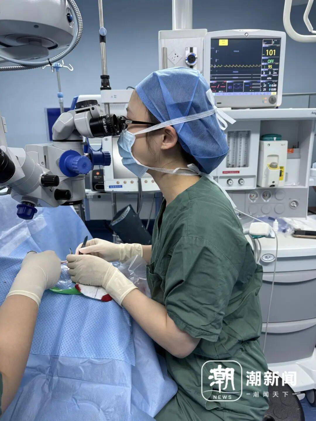 新2网址大全_乐极生悲！浙江有医院一晚上接诊12例……一位新手爸爸眼球被炸裂新2网址大全，可能保不住