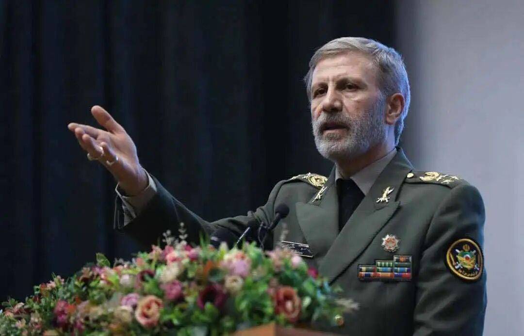 新2手机网站_伊朗军队总司令：今天新2手机网站，数百万士兵随时准备为祖国献出生命，将誓死捍卫伊朗的独立、主权和领土完整