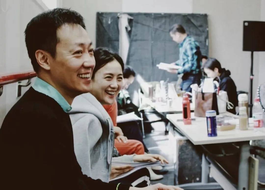 皇冠信用网代理
_爱妻去世近一年皇冠信用网代理
,知名男演员确认在上海复工!“我真切体会到人生的无常与不可控...”