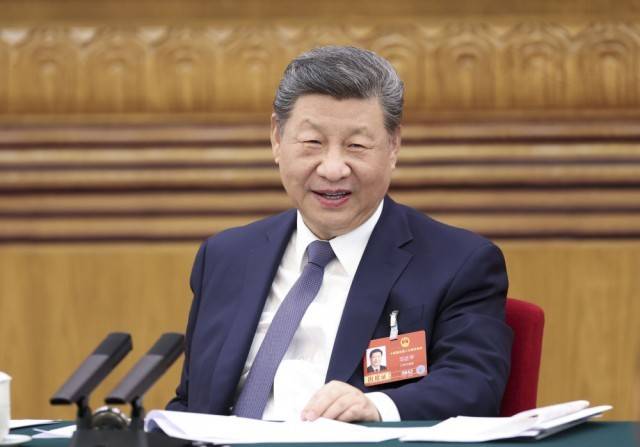 皇冠信用账号怎么开
_微镜头·习近平总书记两会“下团组”丨中国式现代化皇冠信用账号怎么开
,每个人都是主角