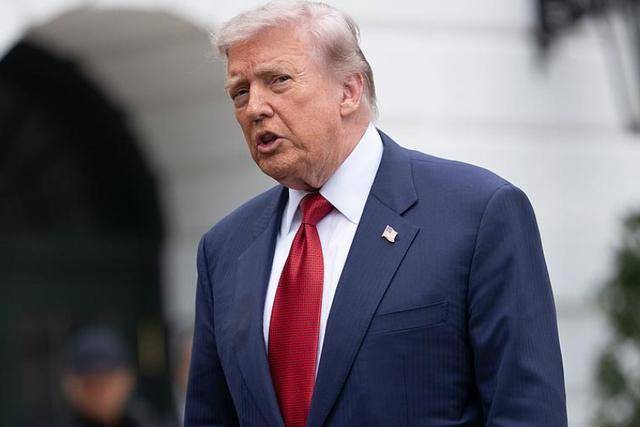 hga050皇冠注册地址_特朗普突然改口hga050皇冠注册地址,愿意在无核条件下结束战争,只要伊朗办成一件事