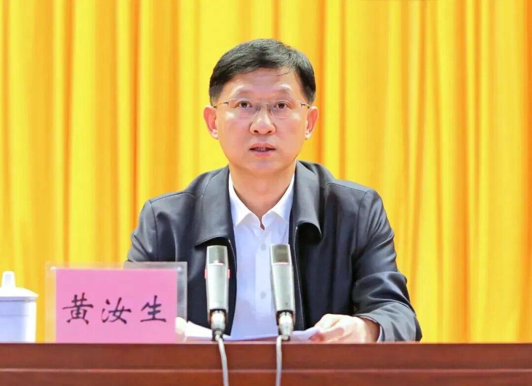 皇冠体育App下载_王永超任广西百色市委书记皇冠体育App下载,原市委书记黄汝生此前已任广西壮族自治区副主席