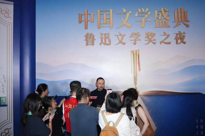 皇冠信用网怎么开户_北京地区(含在京中央单位)共有17部作品获第九届鲁迅文学奖皇冠信用网怎么开户,占获奖总数近一半