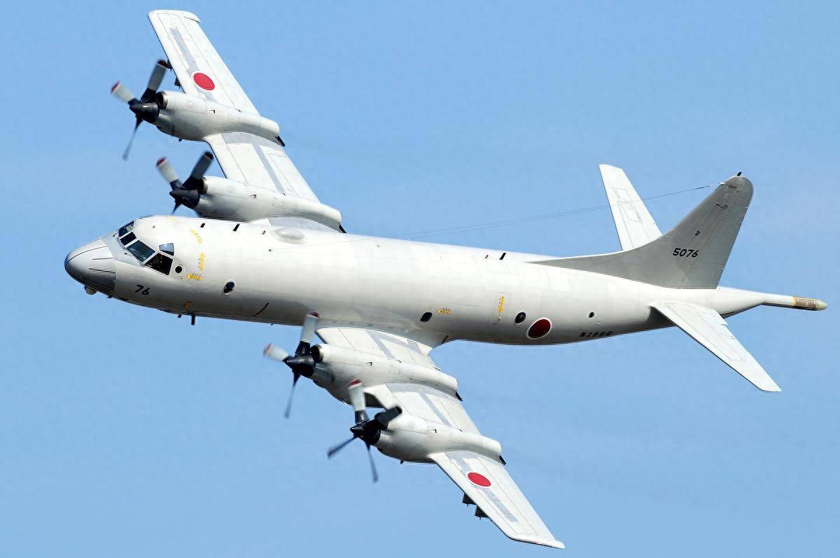 皇冠信用代理流程_日本P-3C挑衅逼近中国油气田皇冠信用代理流程,自己无力开采,控诉中国抽干资源
