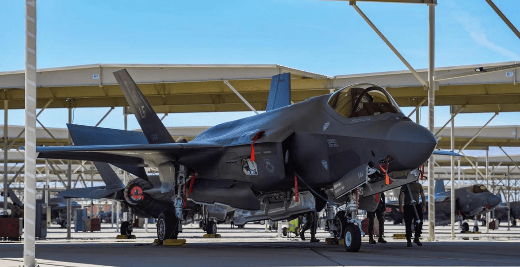 如何申请皇冠信用网_F-35出大事了!伊朗防空史诗级战果如何申请皇冠信用网,二打隐身机,美军嘴硬仍不承认