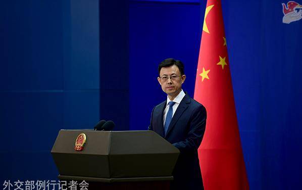正版皇冠信用网代理_乌克兰制造商称中方出口管制迫使其通过第三国中间商采购中国无人机正版皇冠信用网代理,中方:一贯反对将民用无人机用于军事目的,各方不应恶意关联