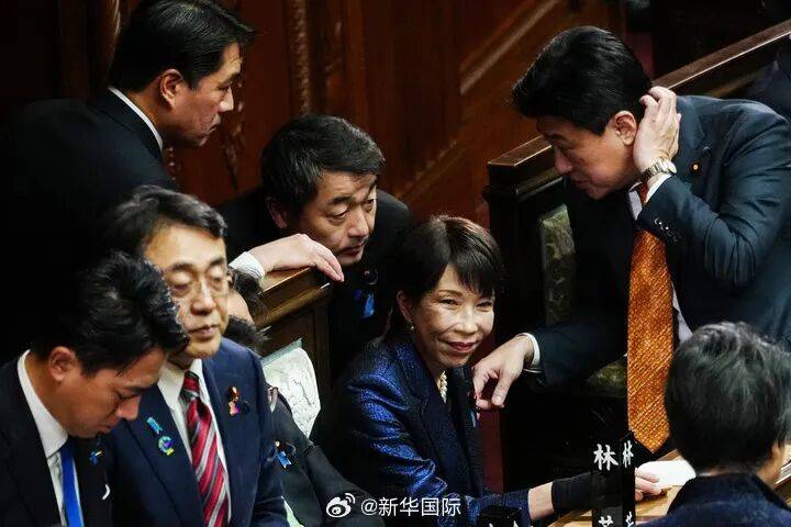 皇冠会员开户
_日本民调:高市早苗内阁支持率皇冠会员开户
,首次跌破50%